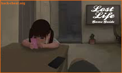Lost Life Game Mobile Tips screenshot