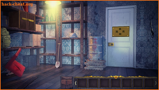 Lost On The Mystery Island | Escape Room screenshot