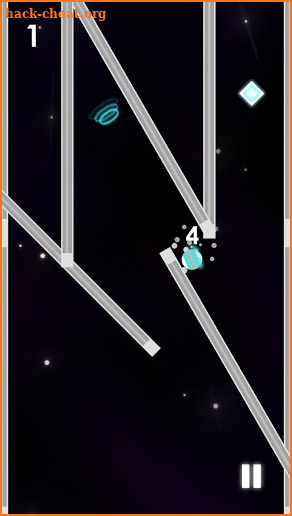 Lost Space: Ascend screenshot