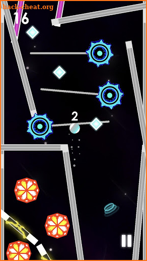 Lost Space: Ascend screenshot