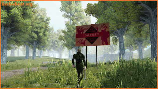 Lost Survival: Legacy screenshot