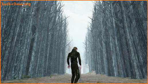 Lost Survival: Legacy screenshot