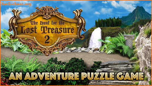 Lost Treasure 2 screenshot