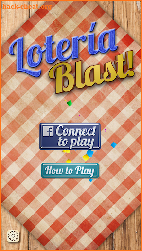 Loteria Blast screenshot