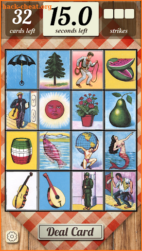 Loteria Blast screenshot