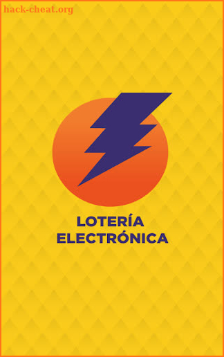 Lotería Electrónica Móvil screenshot