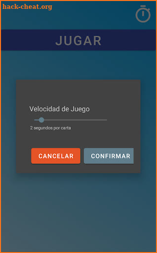 Lotería Mexicana - Baraja screenshot