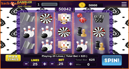 Lots Of Slots - Vegas Slots Online Game screenshot