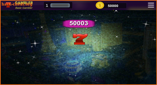 Lottery Free App - Slots Lotto Game screenshot