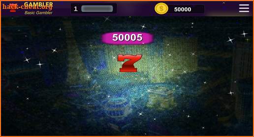 Lottery Free Money lotto Slots Game Machine screenshot
