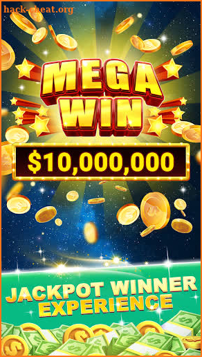 Lottery Scratchers Master screenshot