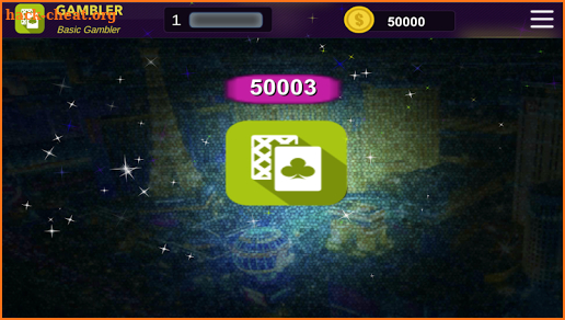 Lottery Slots Win Reel Money App screenshot
