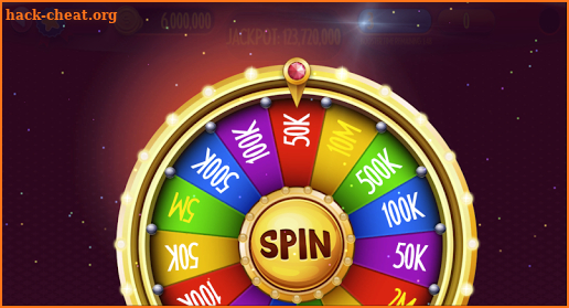 Lottery Slots Win Reel Money App Game screenshot