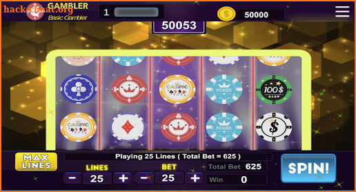 Lotto App Reel Bucks Money App App screenshot