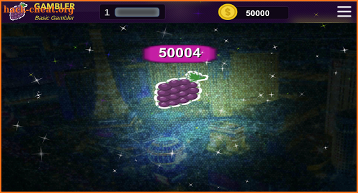 Lotto Game Machine - Casino Games App screenshot