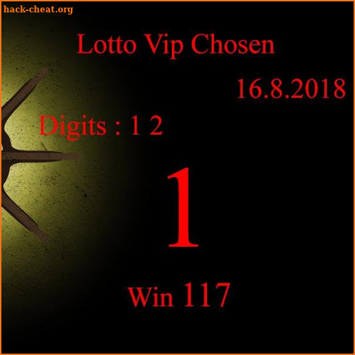 Lotto Vip Single screenshot