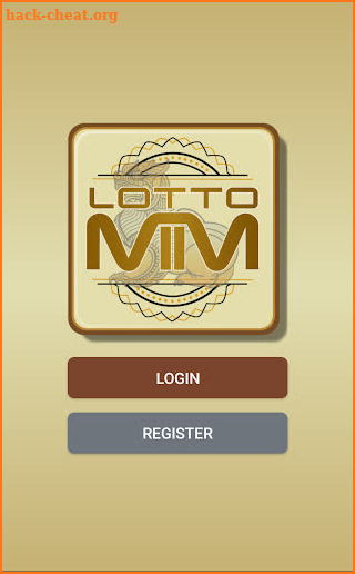 LottoMM screenshot