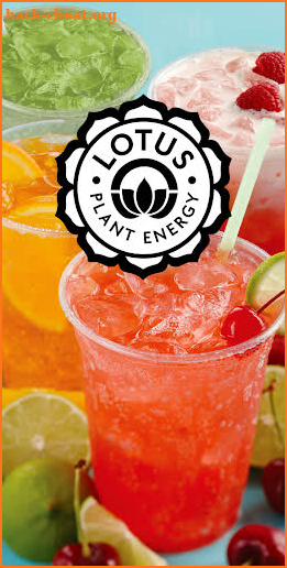 Lotus Energy screenshot