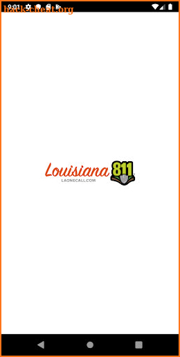 Louisiana 811 screenshot