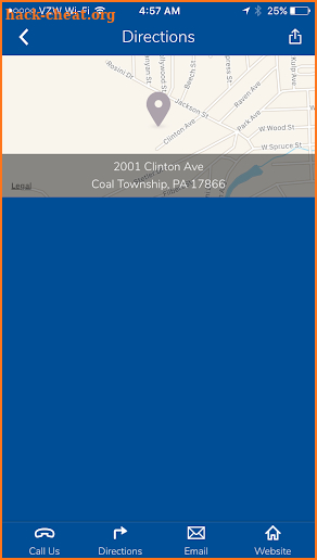 Lourdes Regional School - Coal Township, PA screenshot