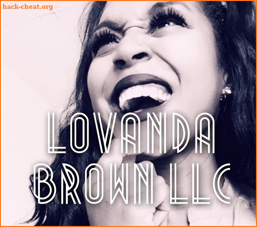 Lovanda Brown LLC screenshot
