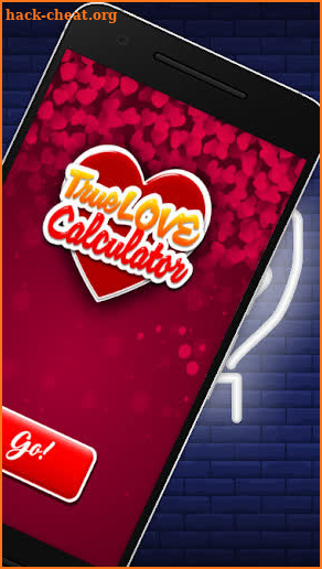 Love & Connection screenshot
