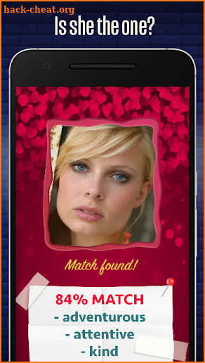 Love & Connection screenshot