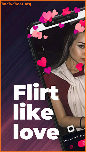 Love and Flirt screenshot