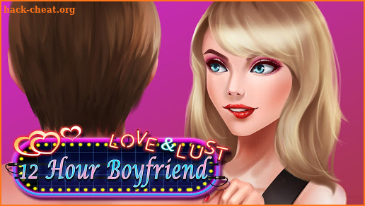 Love & Lust - 12 Hour Boyfriend screenshot