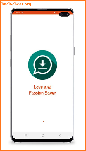 Love And Passion Saver screenshot
