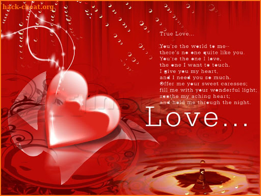 Love Animated Images GIF screenshot
