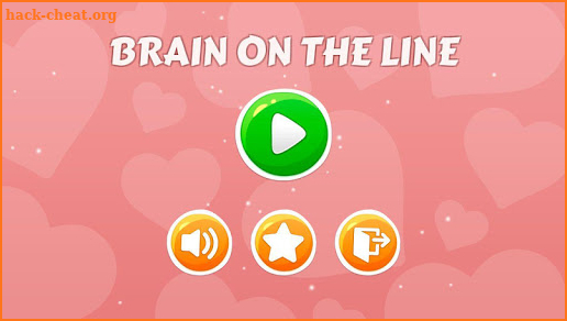 Love Balls "Hares" screenshot