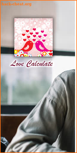 Love Calculate screenshot