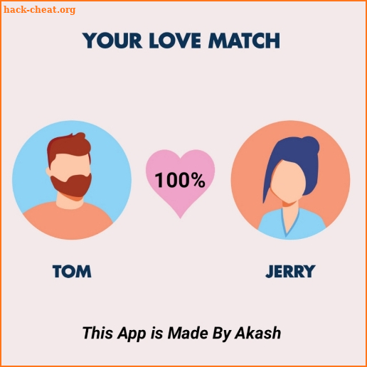 Love Calculator Pro: True Love screenshot