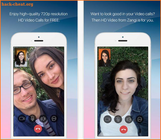 Love Chat Girls Meet screenshot