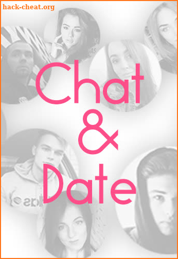 Love Chats - new dating app screenshot