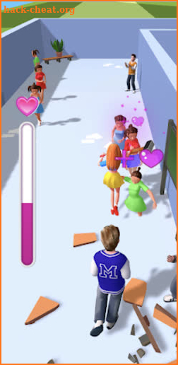 Love Choicers screenshot
