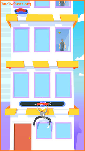 Love Heights screenshot