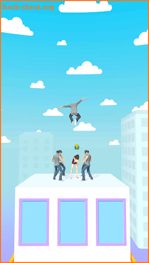 Love Heights screenshot