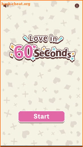 Love in 60 Seconds screenshot