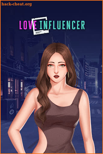 Love Influencer - Interactive story screenshot