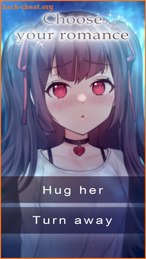 Love is a Canvas : Anime Girlfriend Game screenshot
