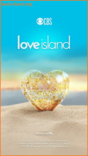 Love Island screenshot