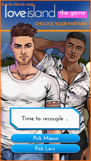 Love Island: The Game screenshot