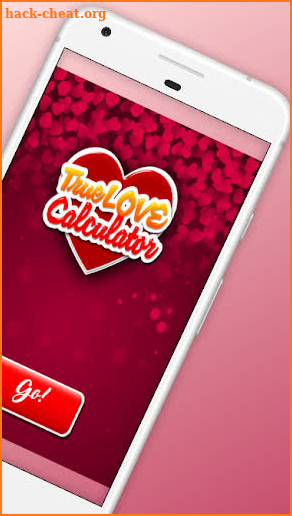 Love Match Finder screenshot