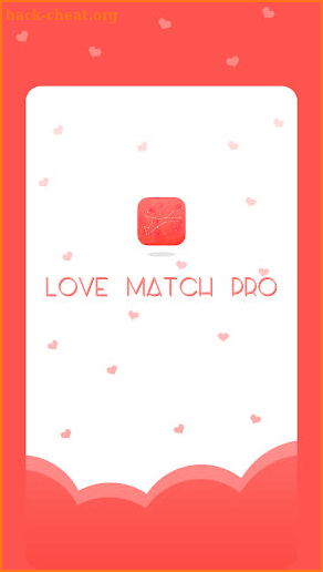 Love Match Pro screenshot