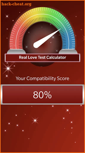 Love Math Forever screenshot