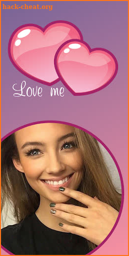 Love me - Girls chat online screenshot