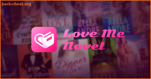 Love Me Novel screenshot