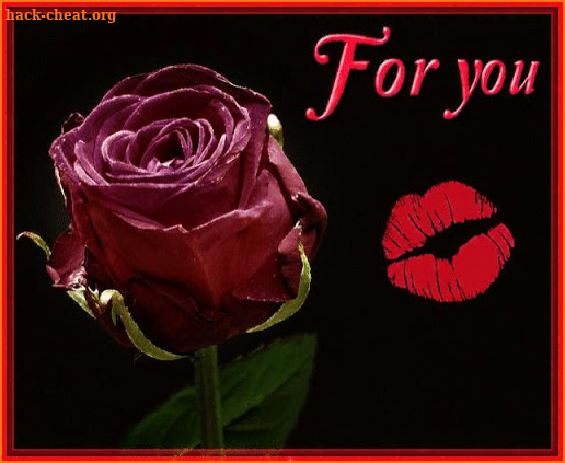 Love Messages Images, Romantic Wallpapers screenshot